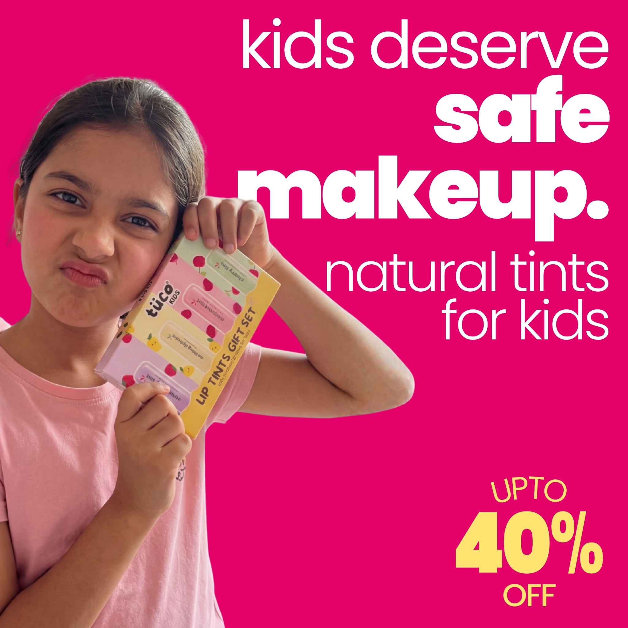The Unbottle Co Facebook ad