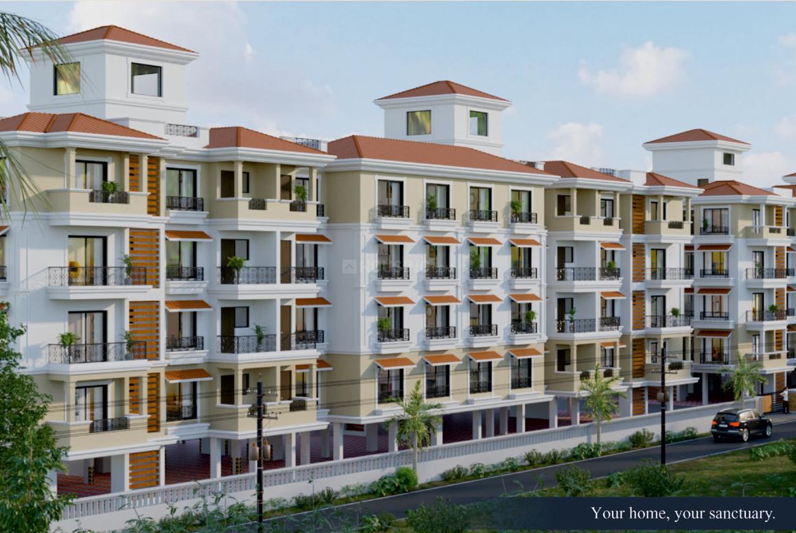 Housing.com Facebook ad