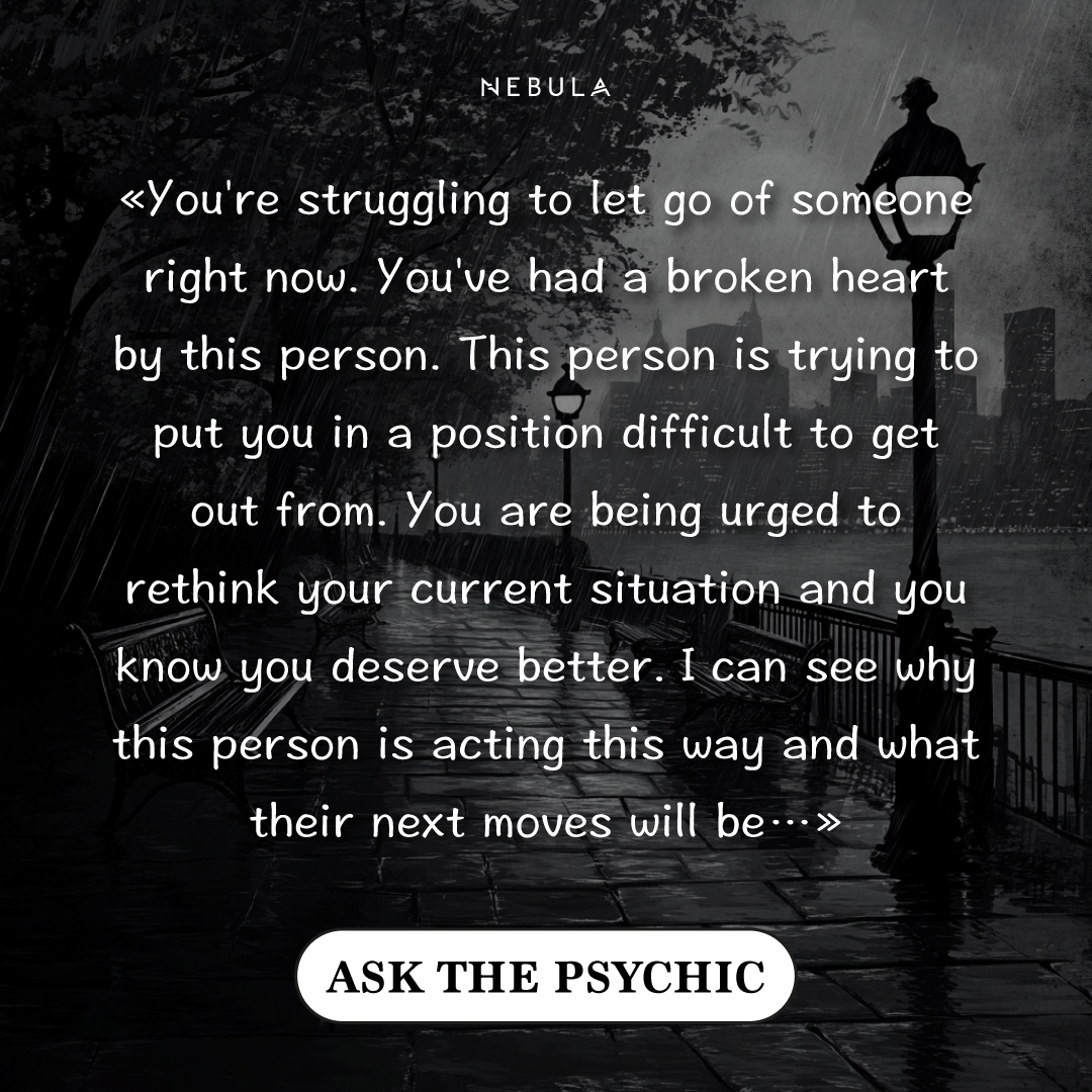 Your Relationship Advisor Facebook ad