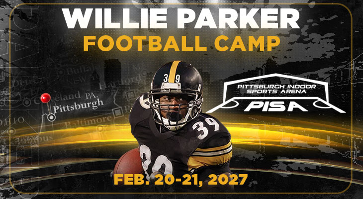 Sports International Football Camps Facebook ad