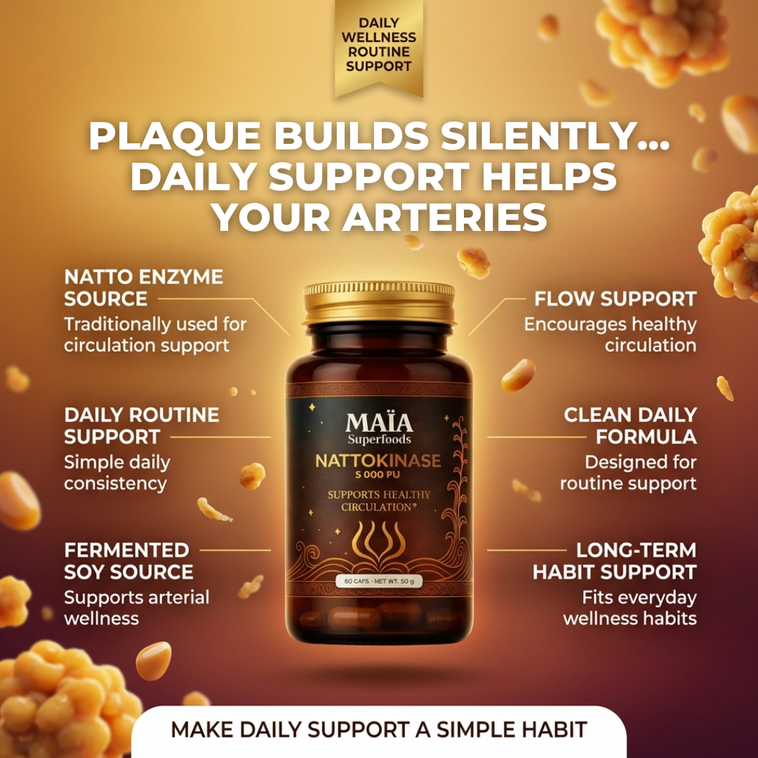 Flavanol Research Institute  Facebook ad