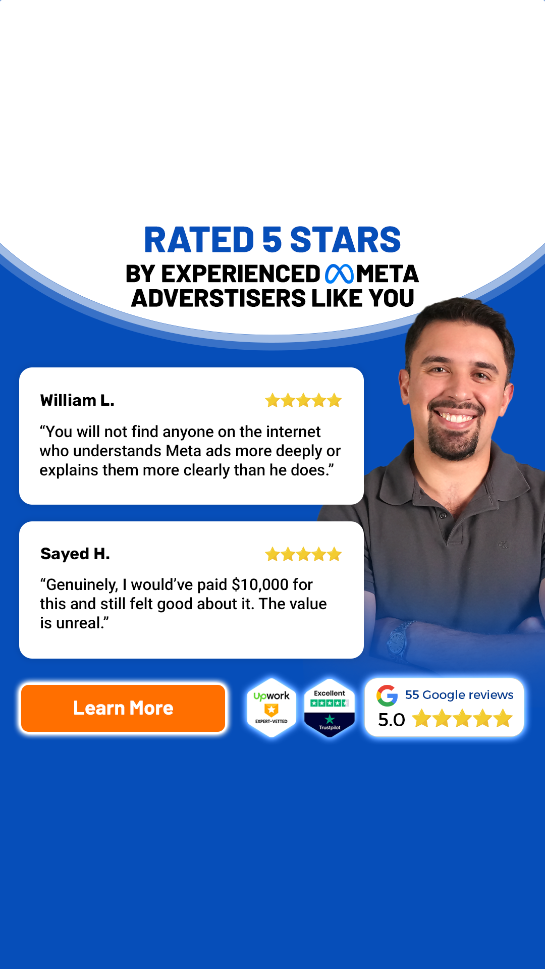 Digital Ad Guide Facebook ad