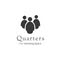 Quarters Coworking Space