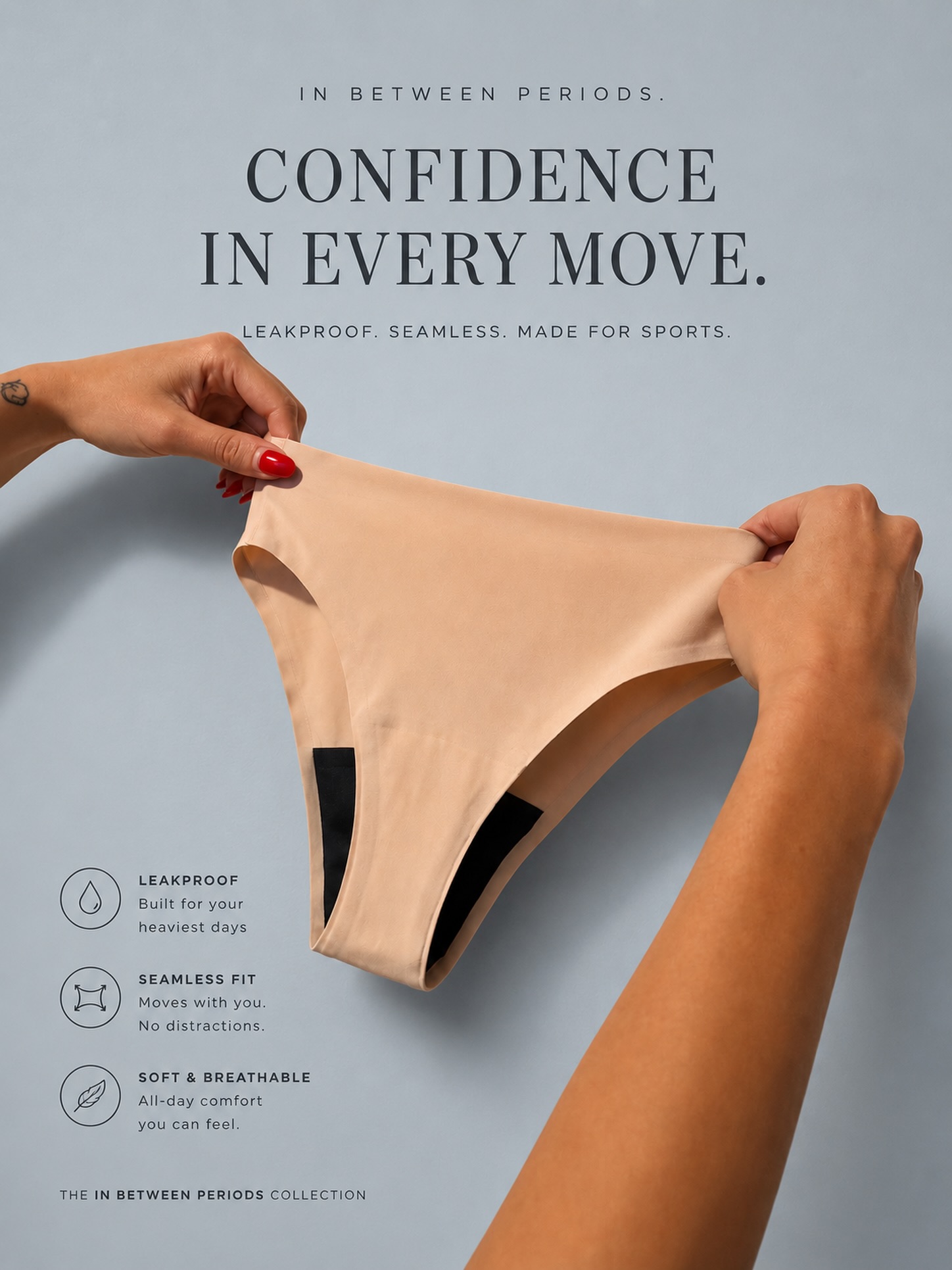Abundnce Facebook ad
