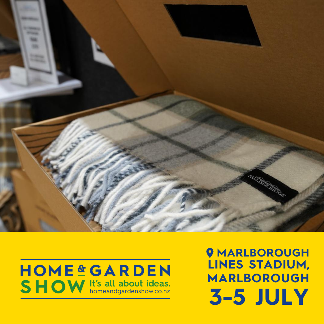 Home & Garden Shows Facebook ad