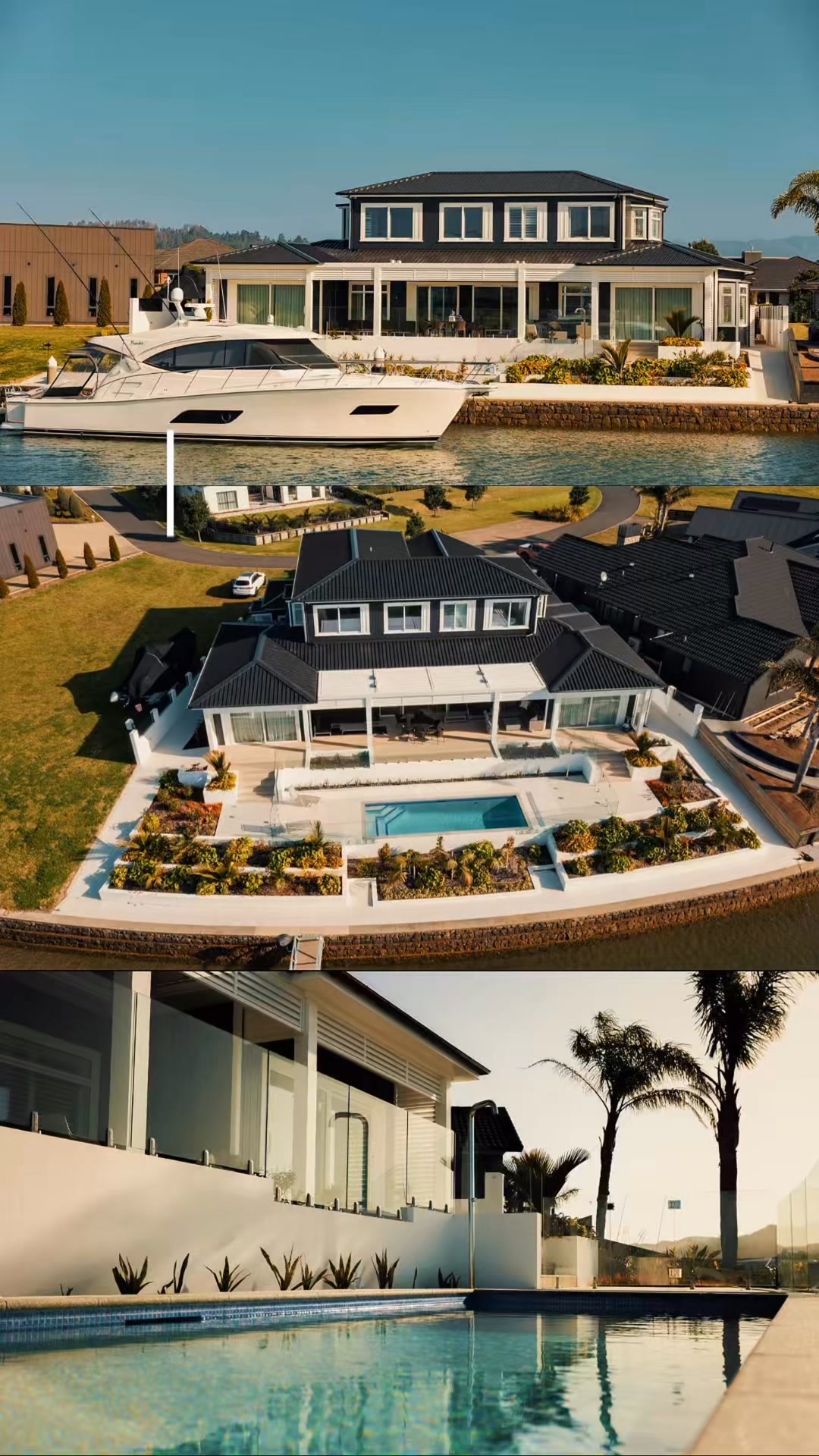 Covered. Facebook ad: Transform your outdoor space into a place you'll enjoy all…