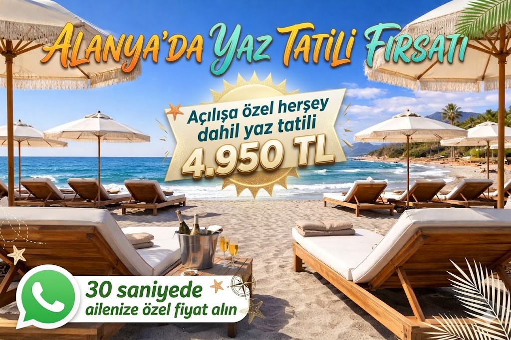 World Star Beach Resort & Spa Facebook ad: Fiyat Al