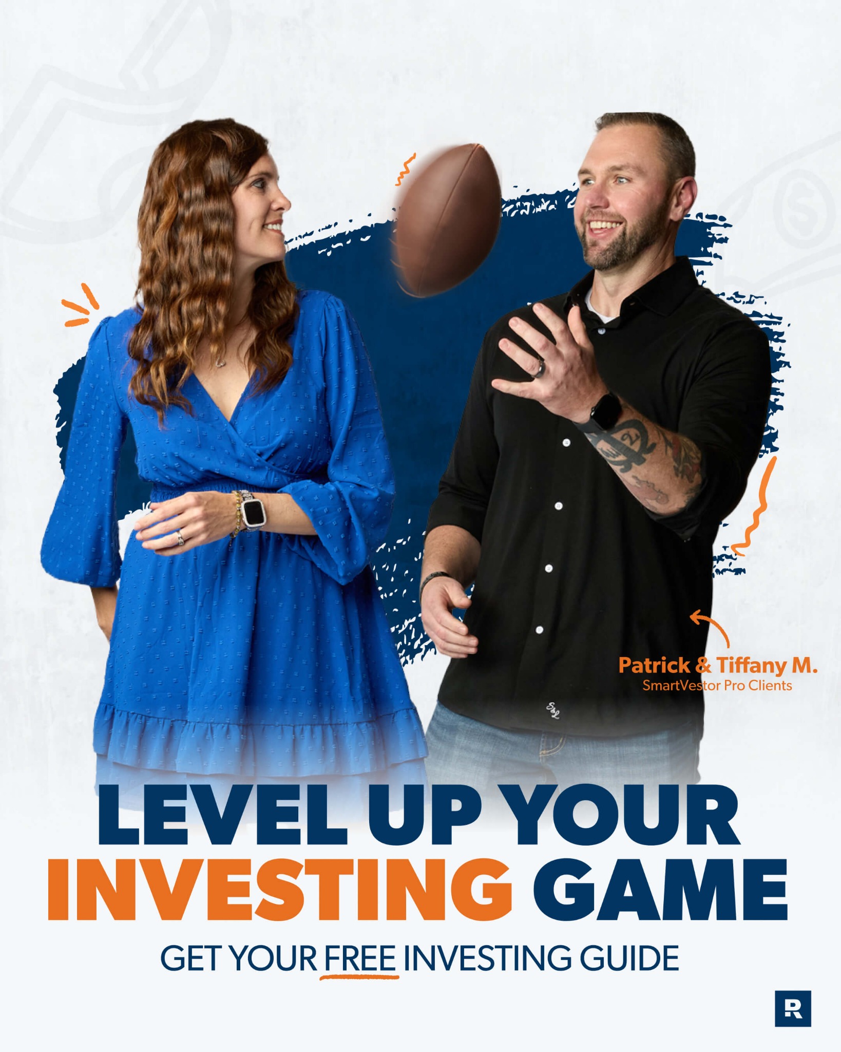 Dave Ramsey Facebook ad