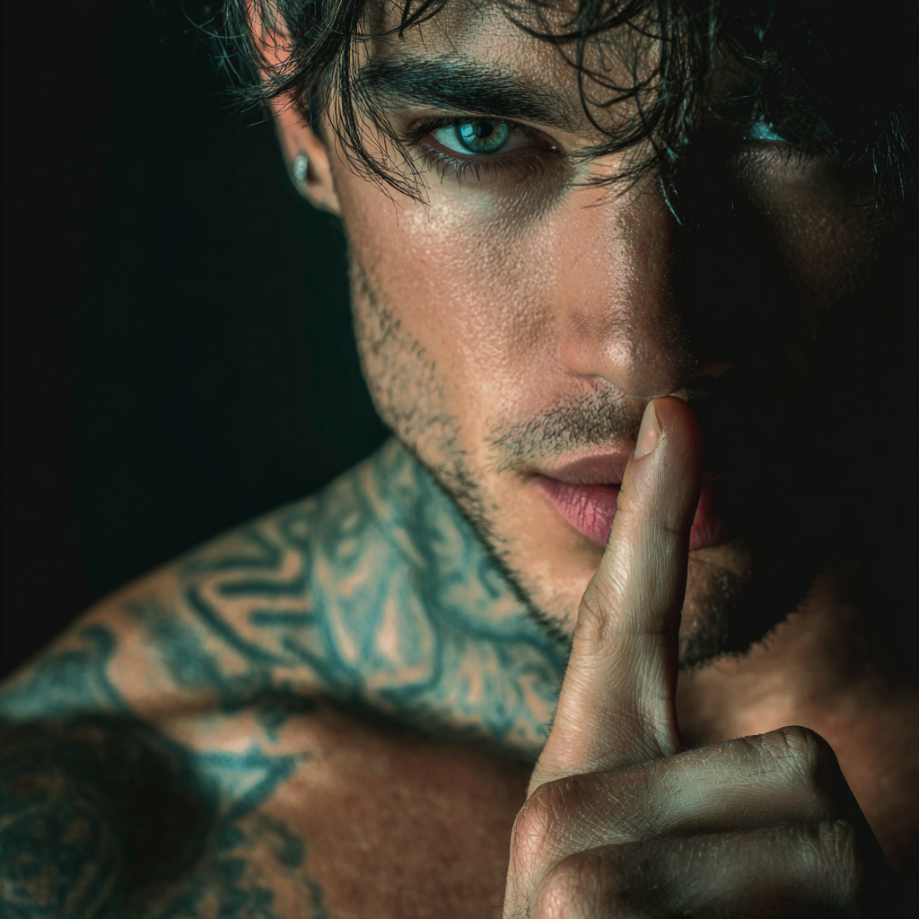 Pia Sinclair Mafia Romance Facebook ad