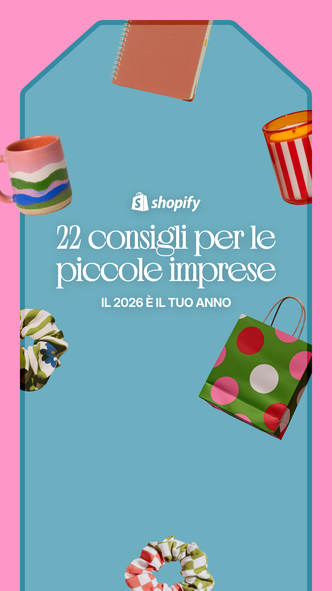 Shopify Facebook ad