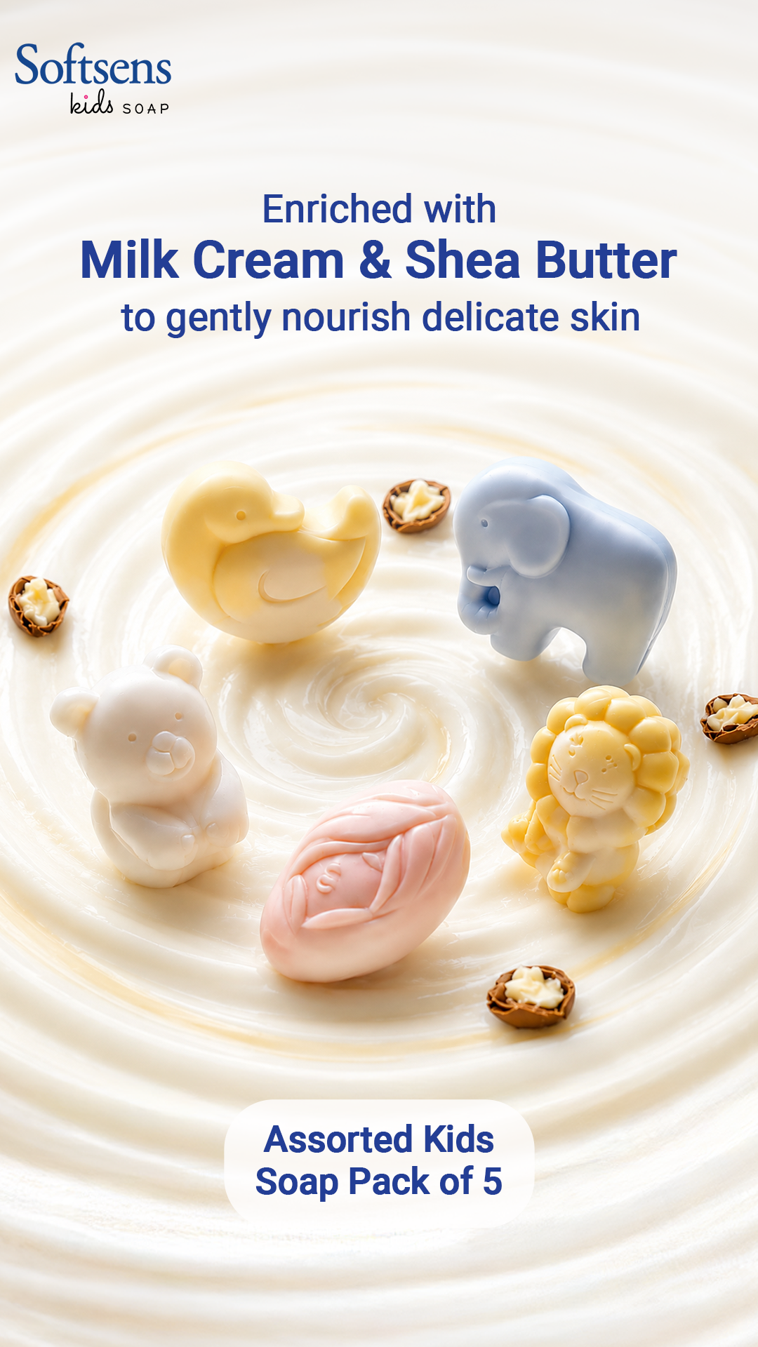 Softsens Facebook ad
