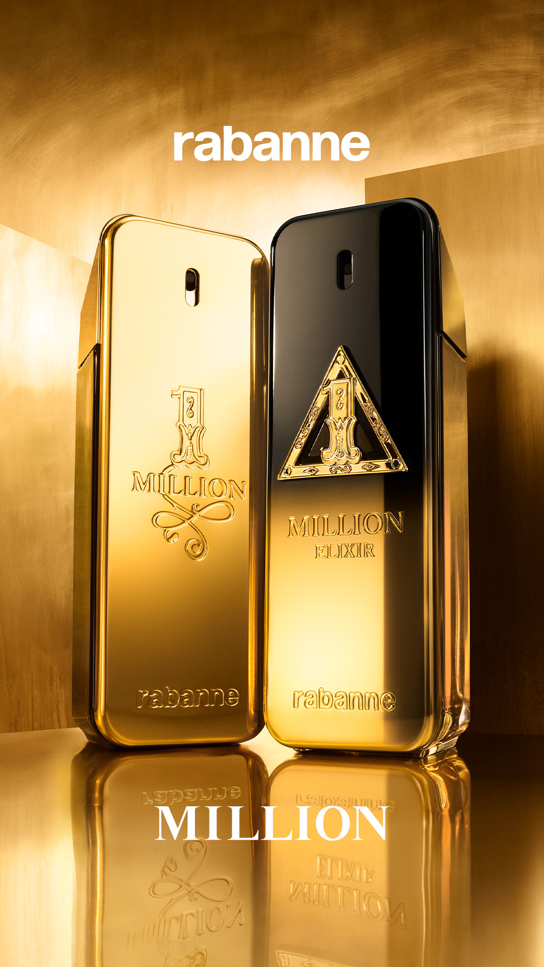 Rabanne Facebook ad