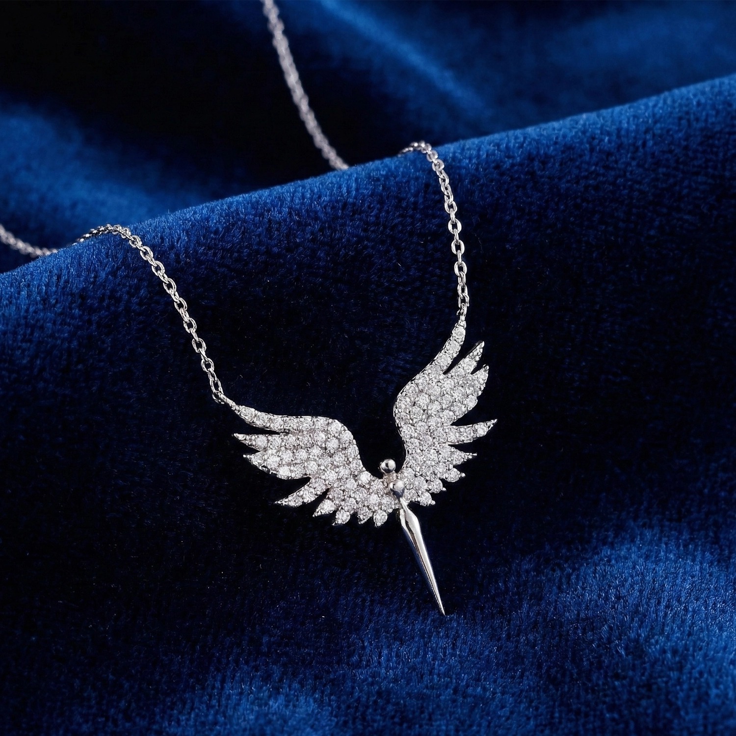 JAWHR Silver Facebook ad: She gave you everything…