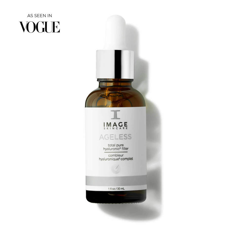 Image Skincare Magyarország Facebook ad