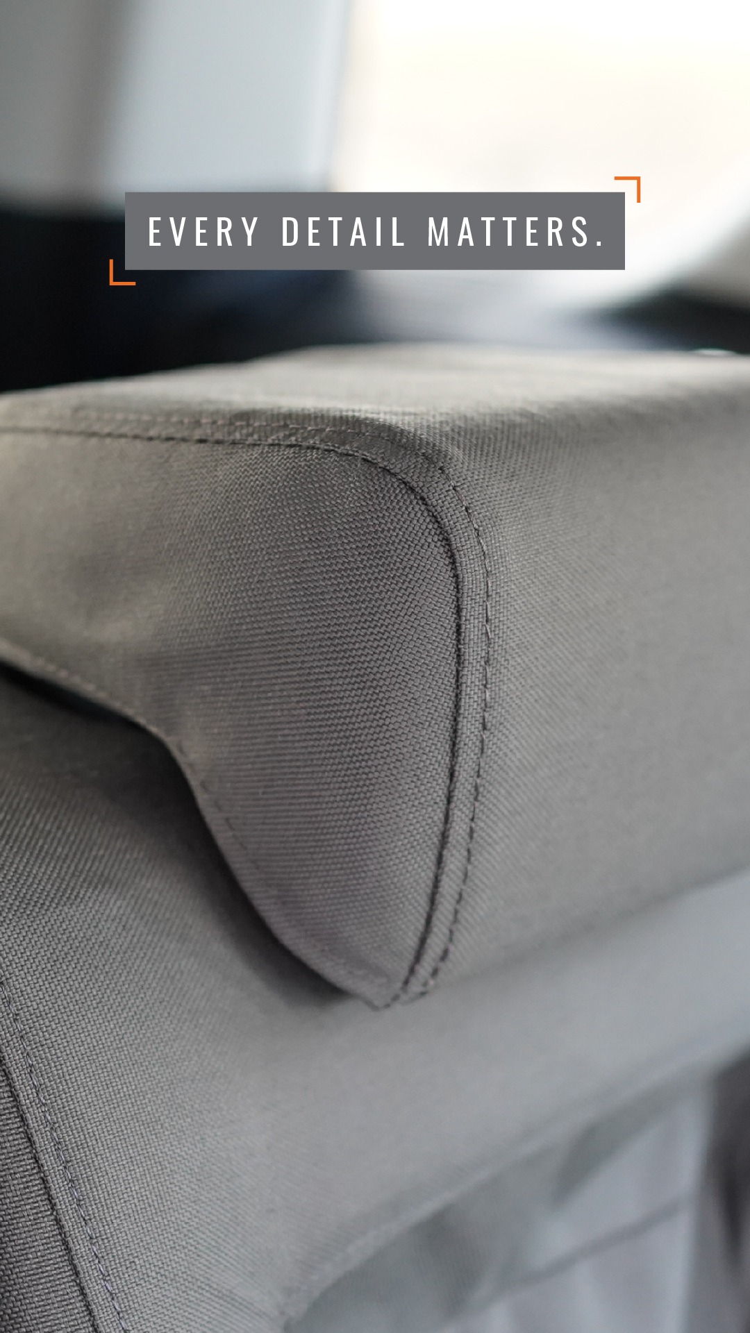 TigerTough Seat Covers Facebook ad