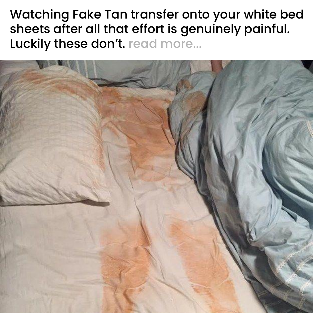 Glow Gummies Facebook ad