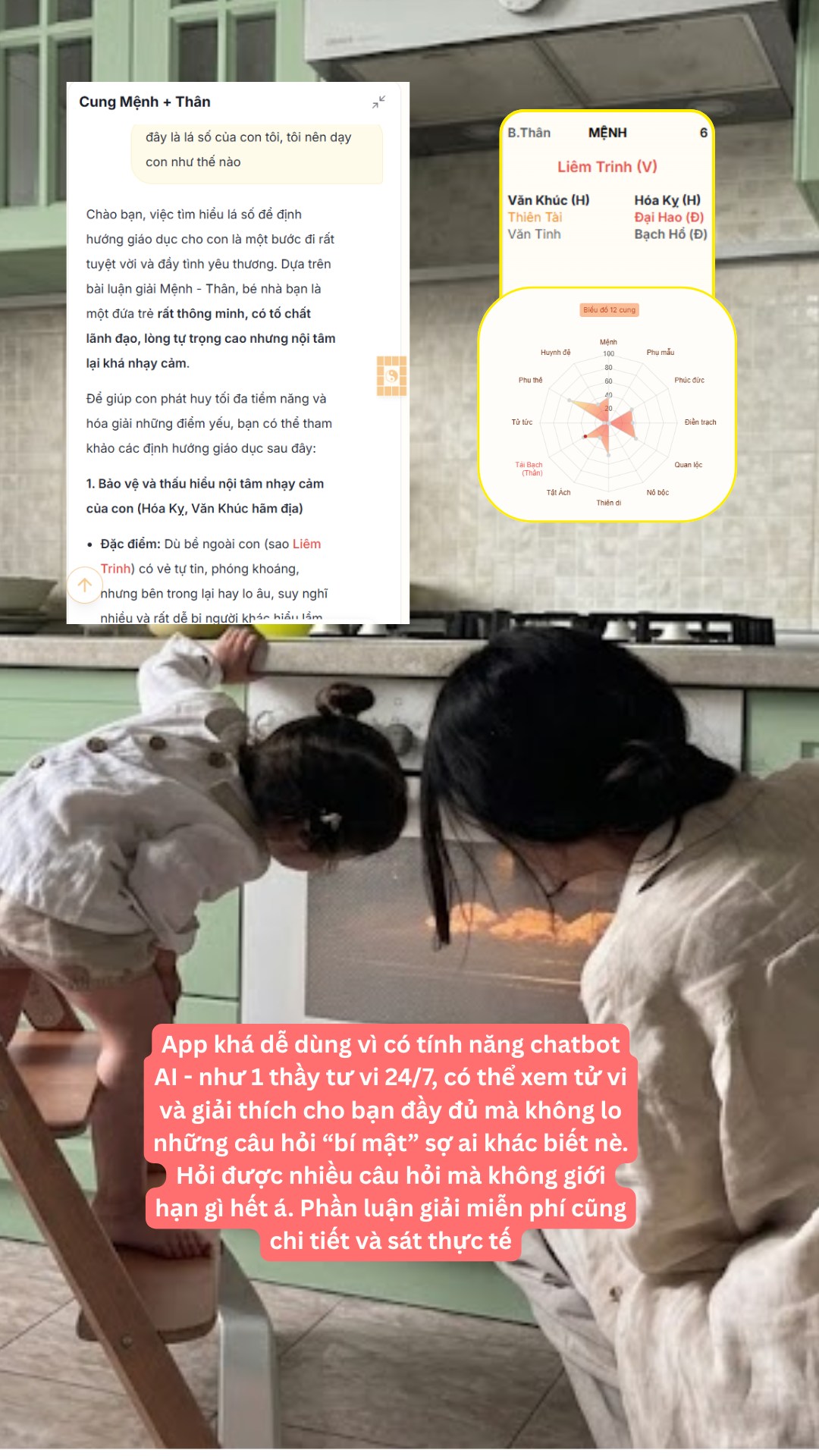 Thu Huong Phạm Facebook ad