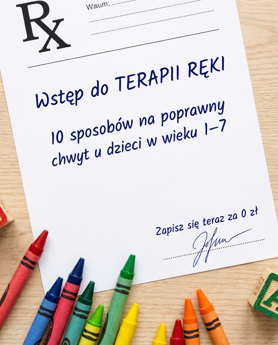 Sonia Michalik psycholog dziecięca Facebook ad