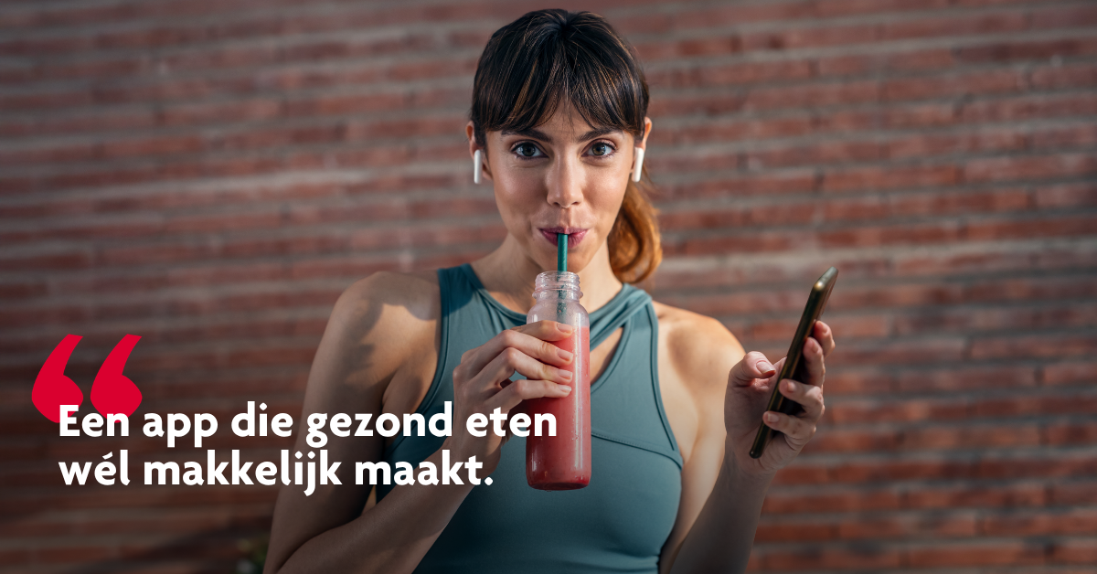 Solidaris ziekenfonds Facebook ad from May 7, 2026