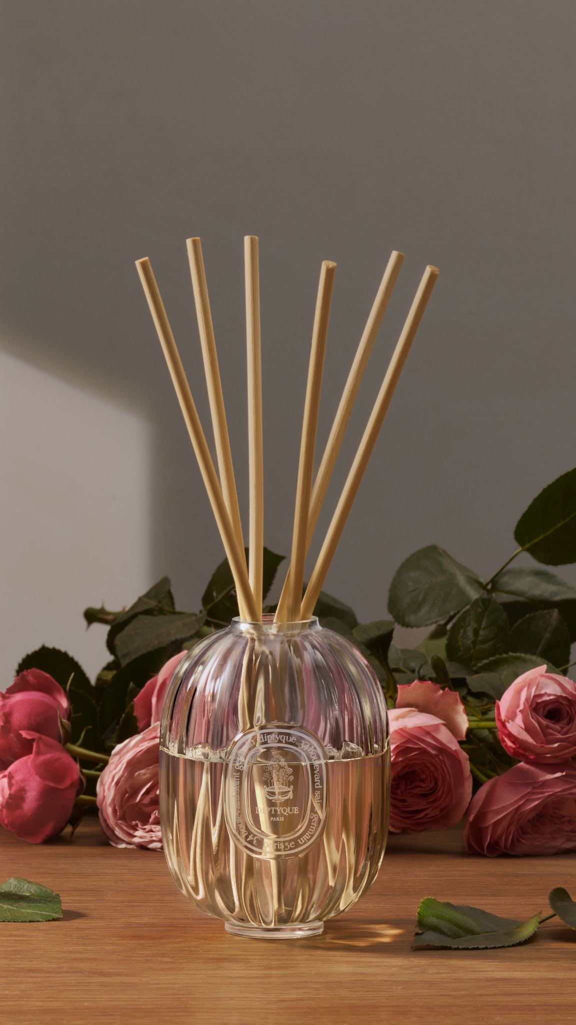 diptyque Facebook ad