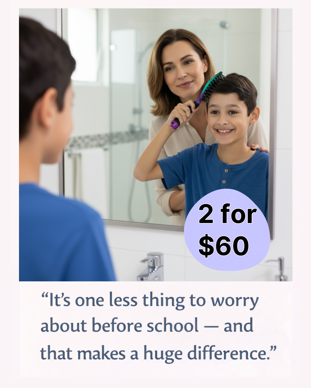 My Sensory Space Australia Facebook ad