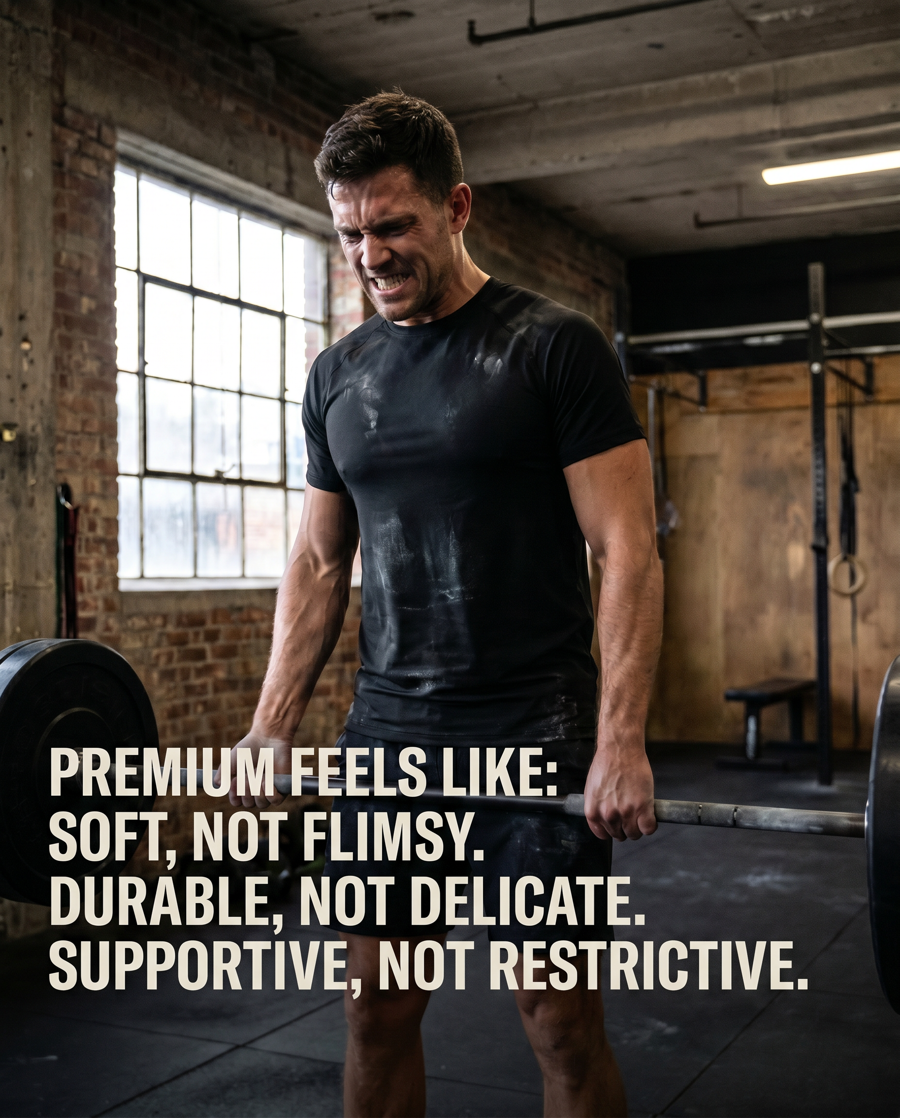 HAUS Facebook ad