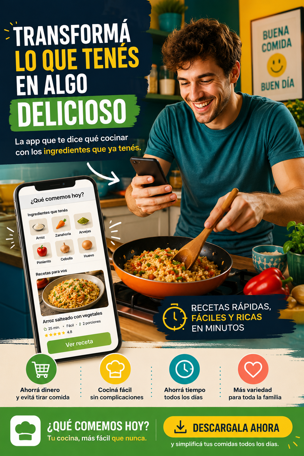 Productos digitales Facebook ad from Aug 9, 2026