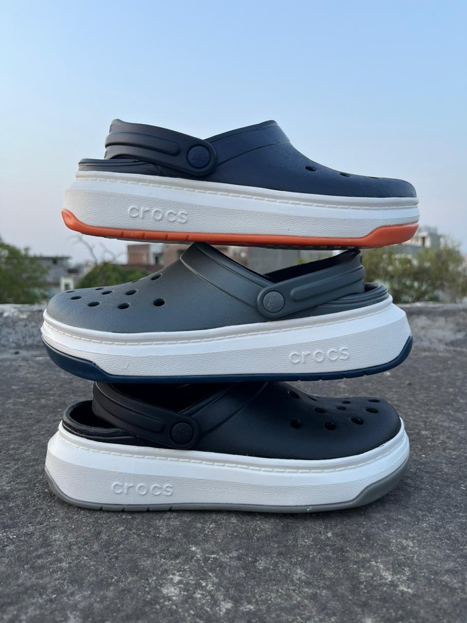 Shoekeens Facebook ad: No Advance Needed!