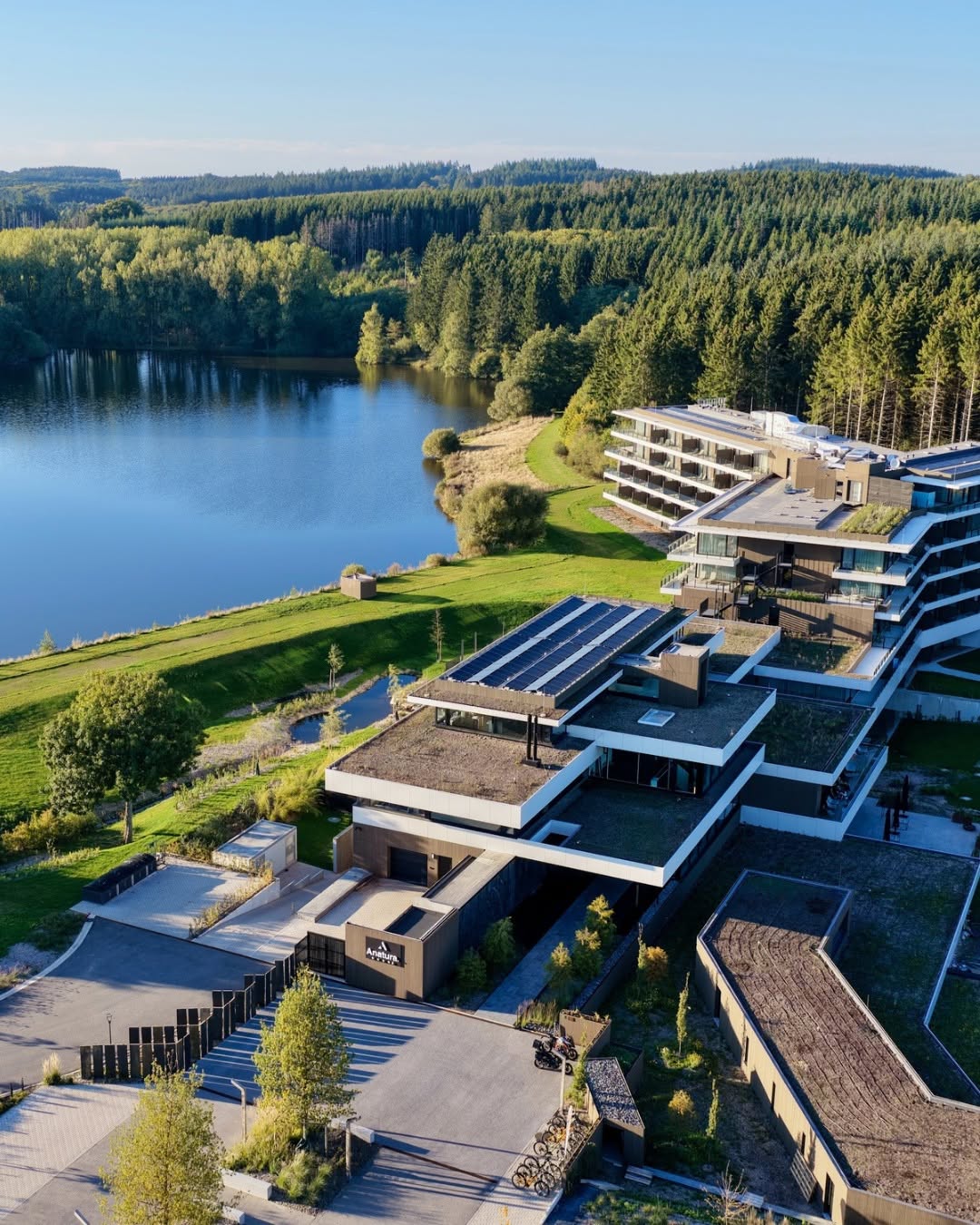 Anatura Hotel & SPA Facebook ad