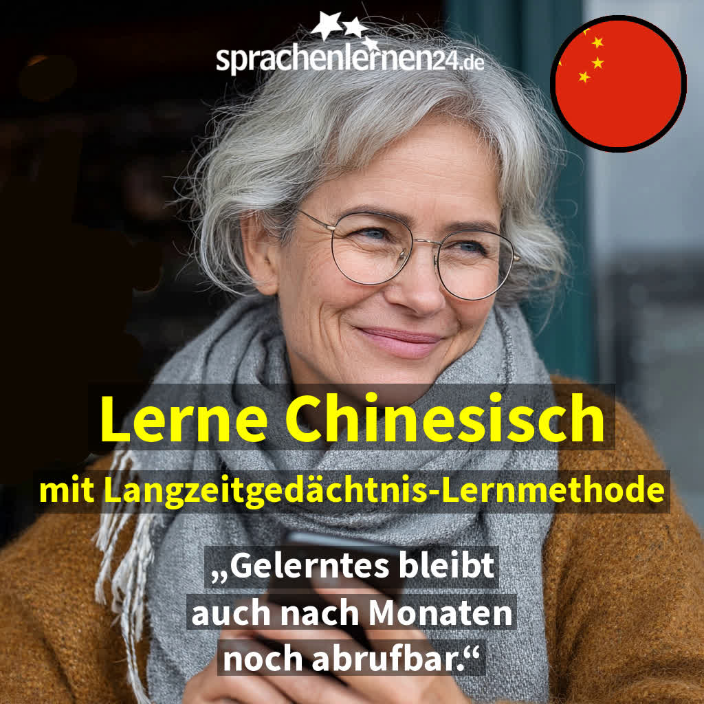 sprachenlernen24 Facebook ad
