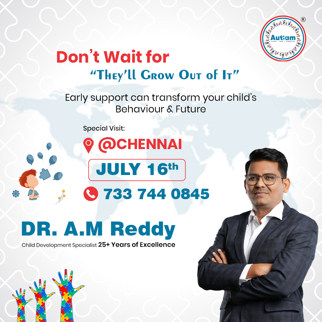 Dr. A.M Reddy Clinic Facebook ad from Jul 1, 2026