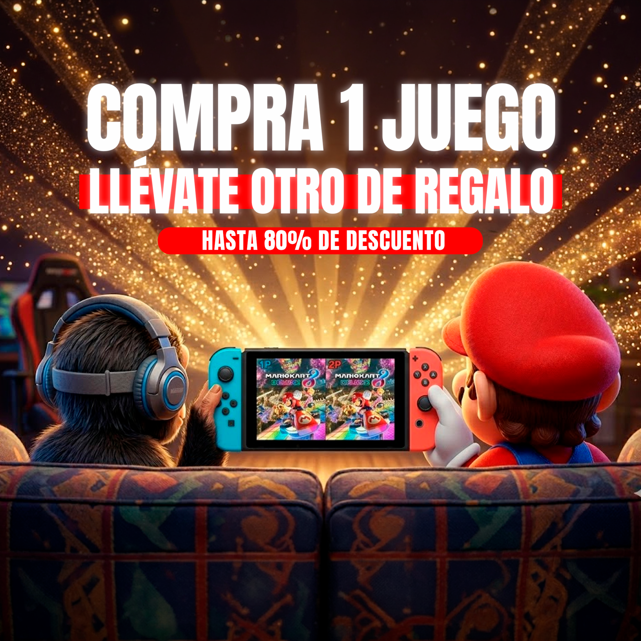 Playxdigital Facebook ad