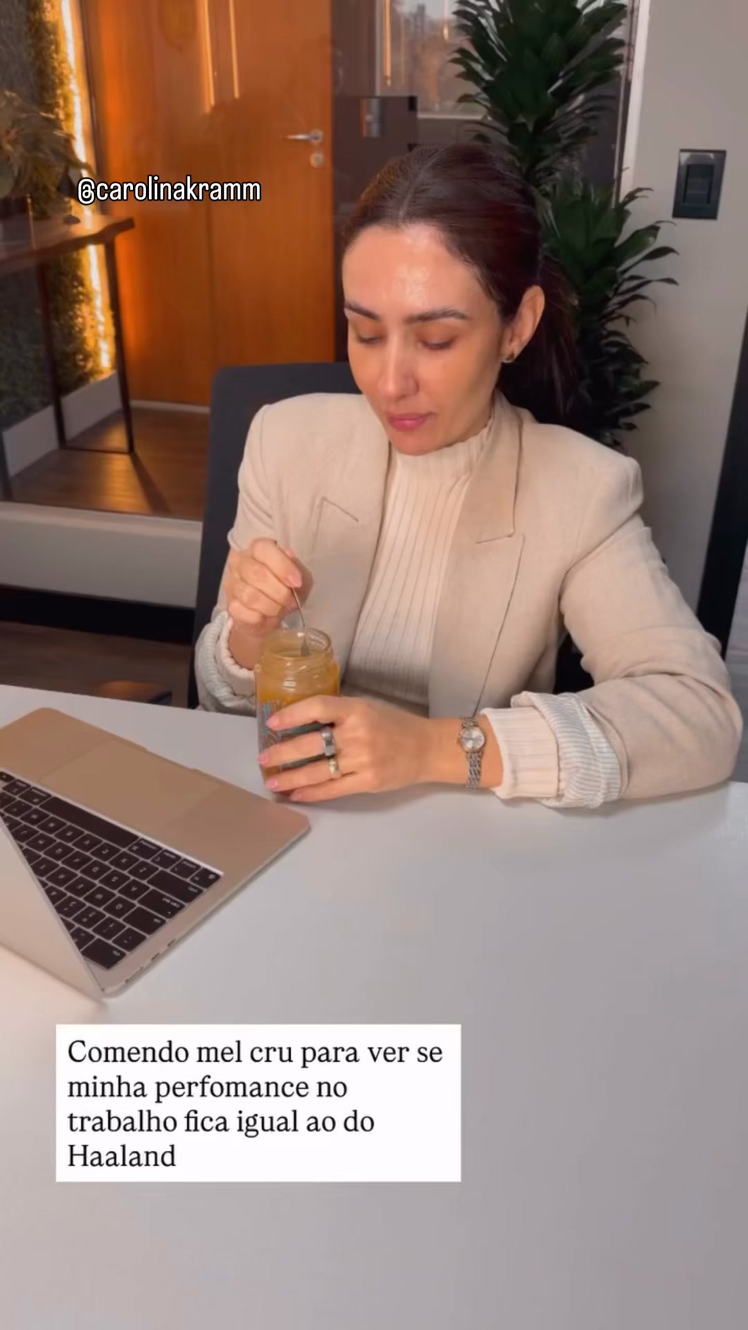 Ultramel Facebook ad