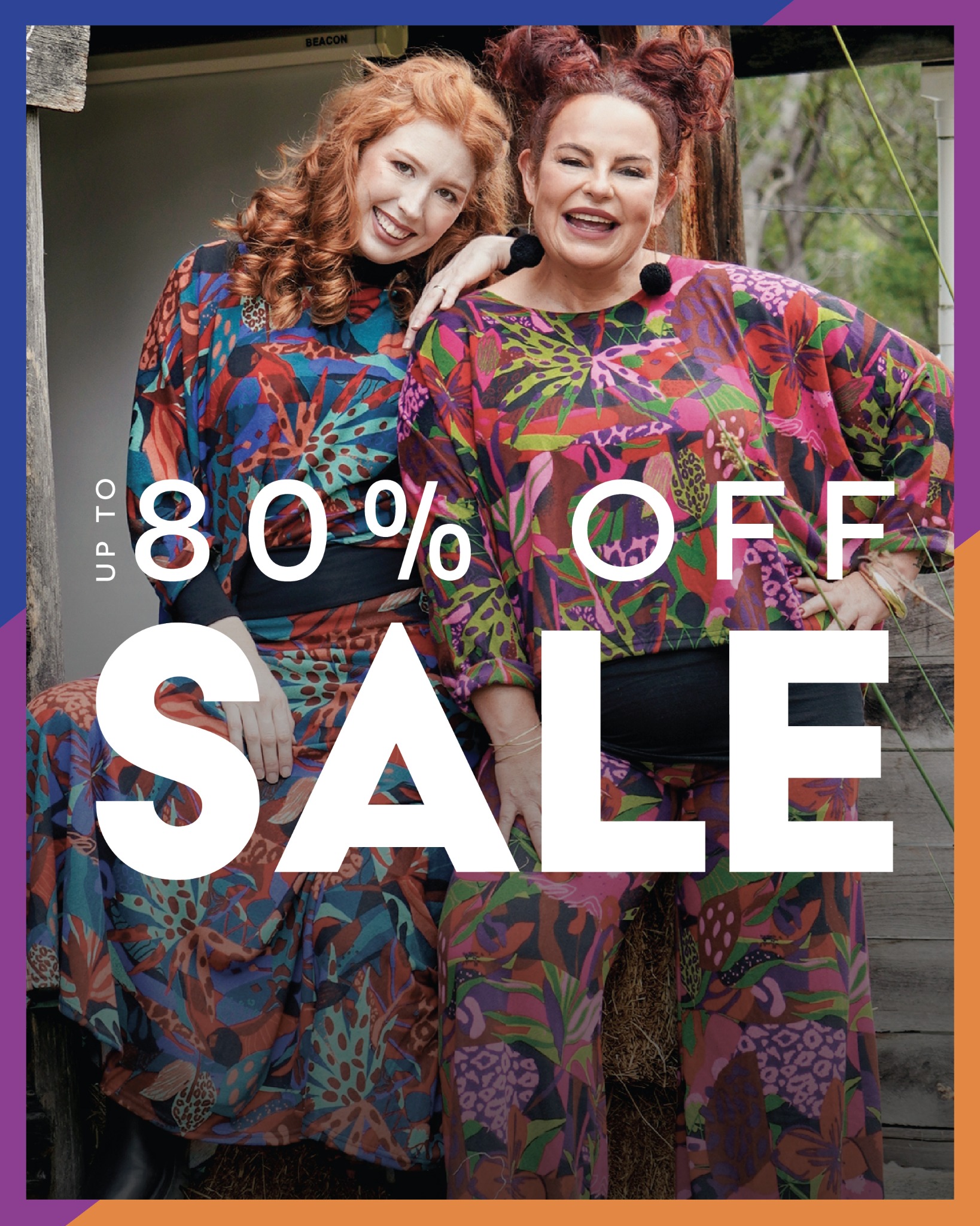 Keshet Design Facebook ad