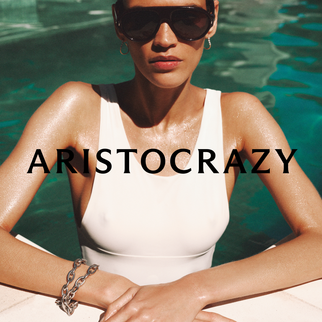 Aristocrazy Facebook ad