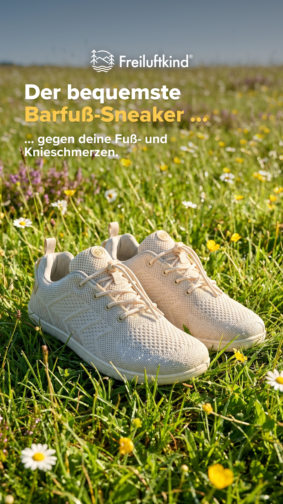 Freiluftkind Facebook ad