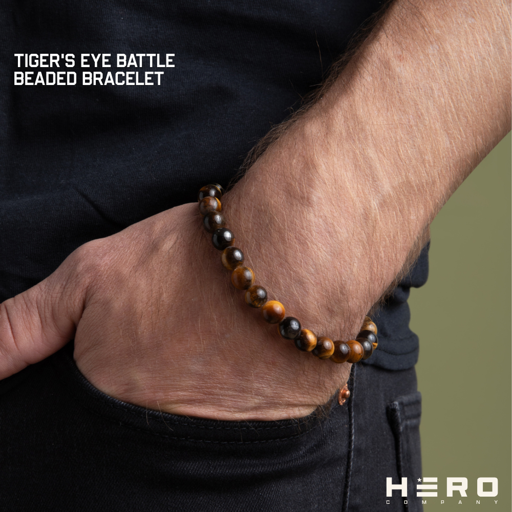 The Hero Company Facebook ad