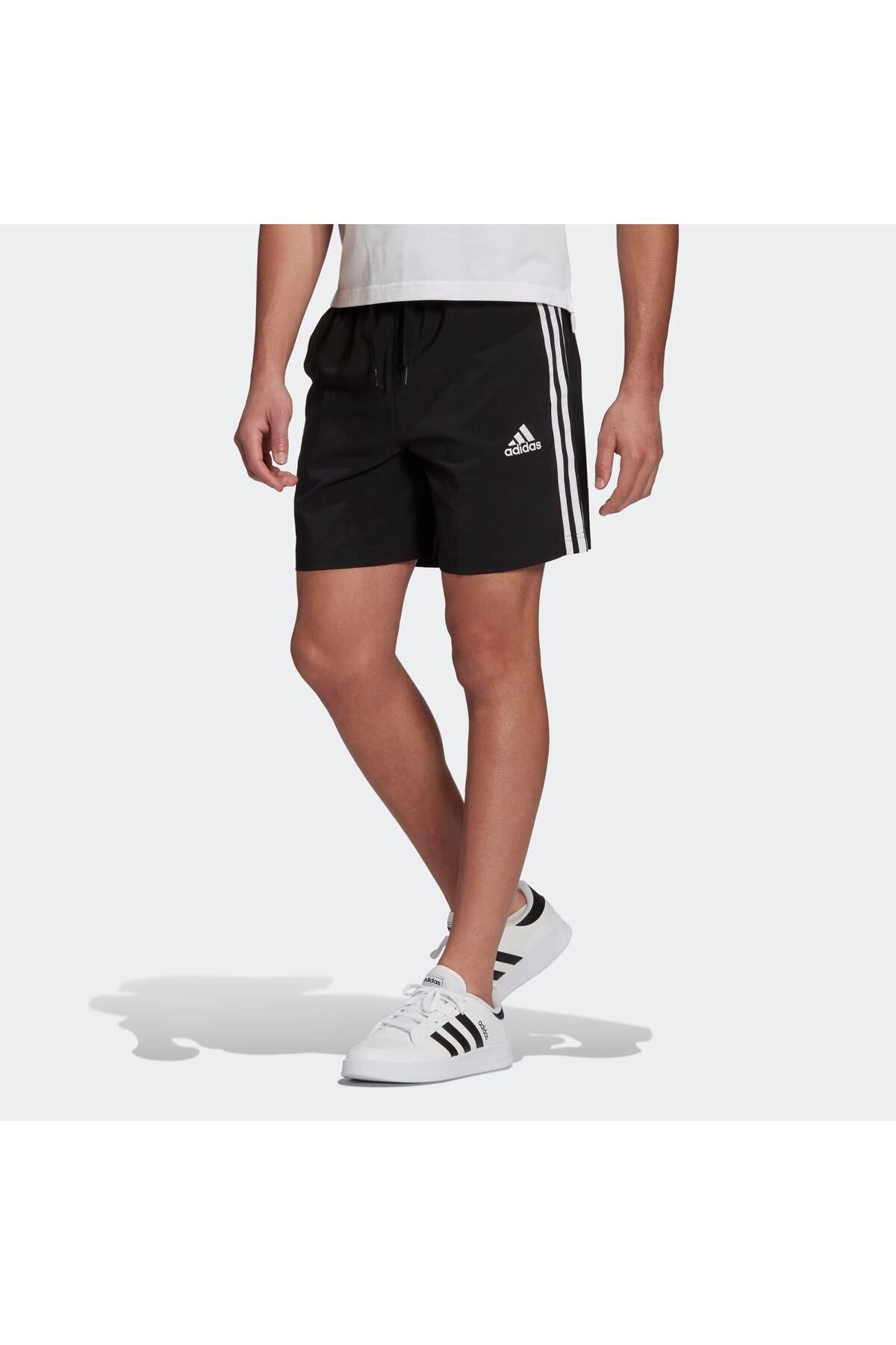 adidas Facebook ad