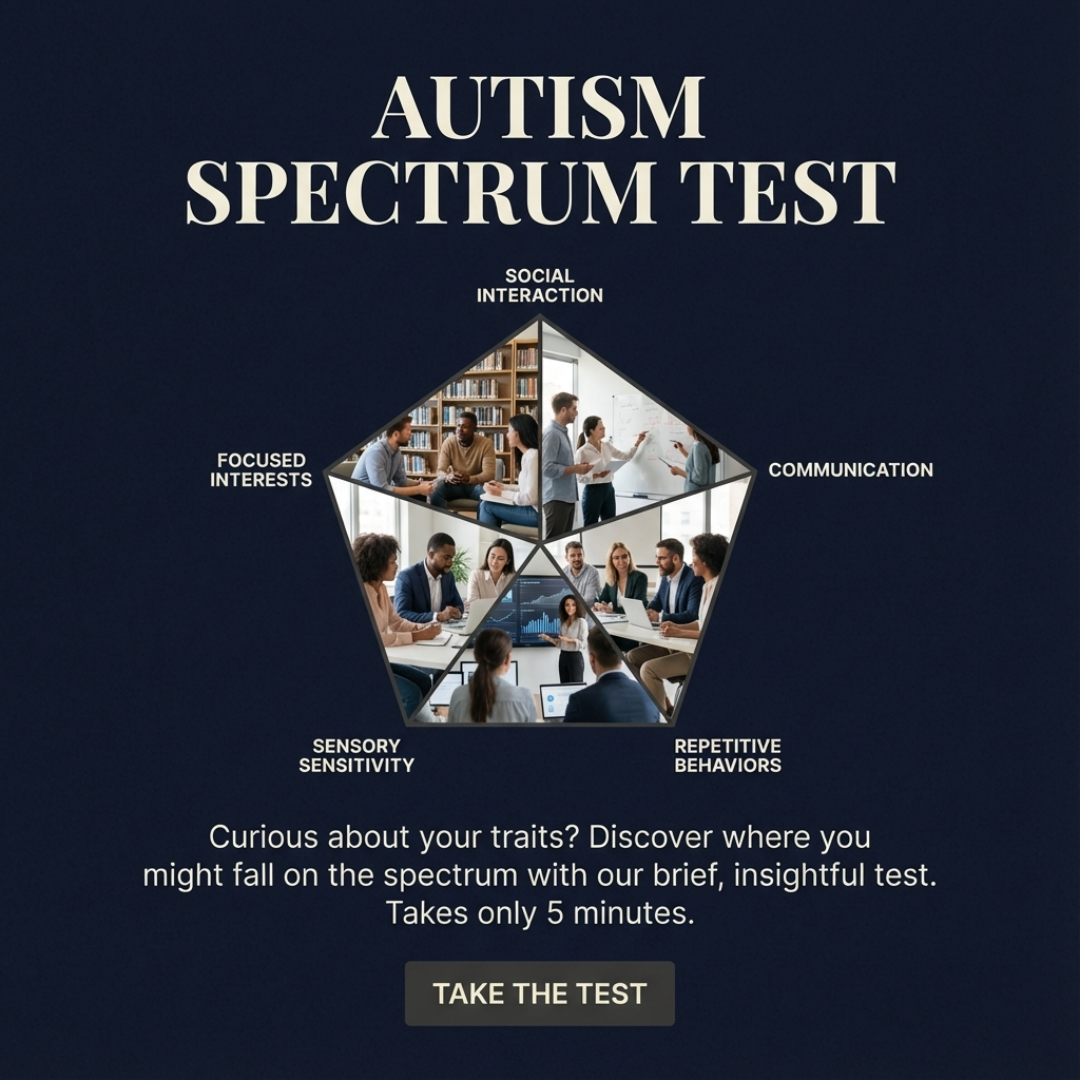 Yourselfirst: Mental Balance Facebook ad