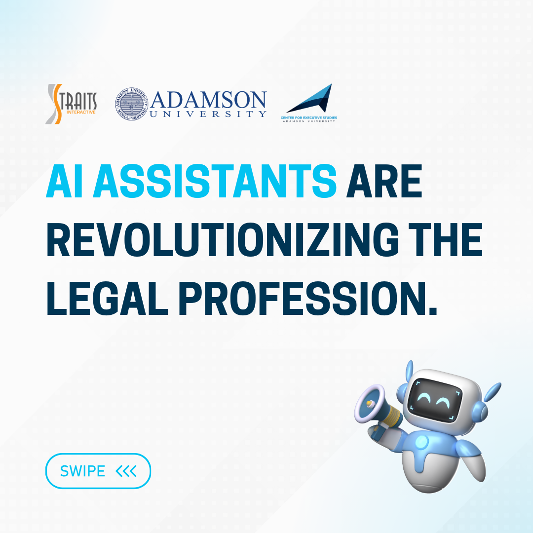Adamson University Facebook ad from Mar 1, 2026