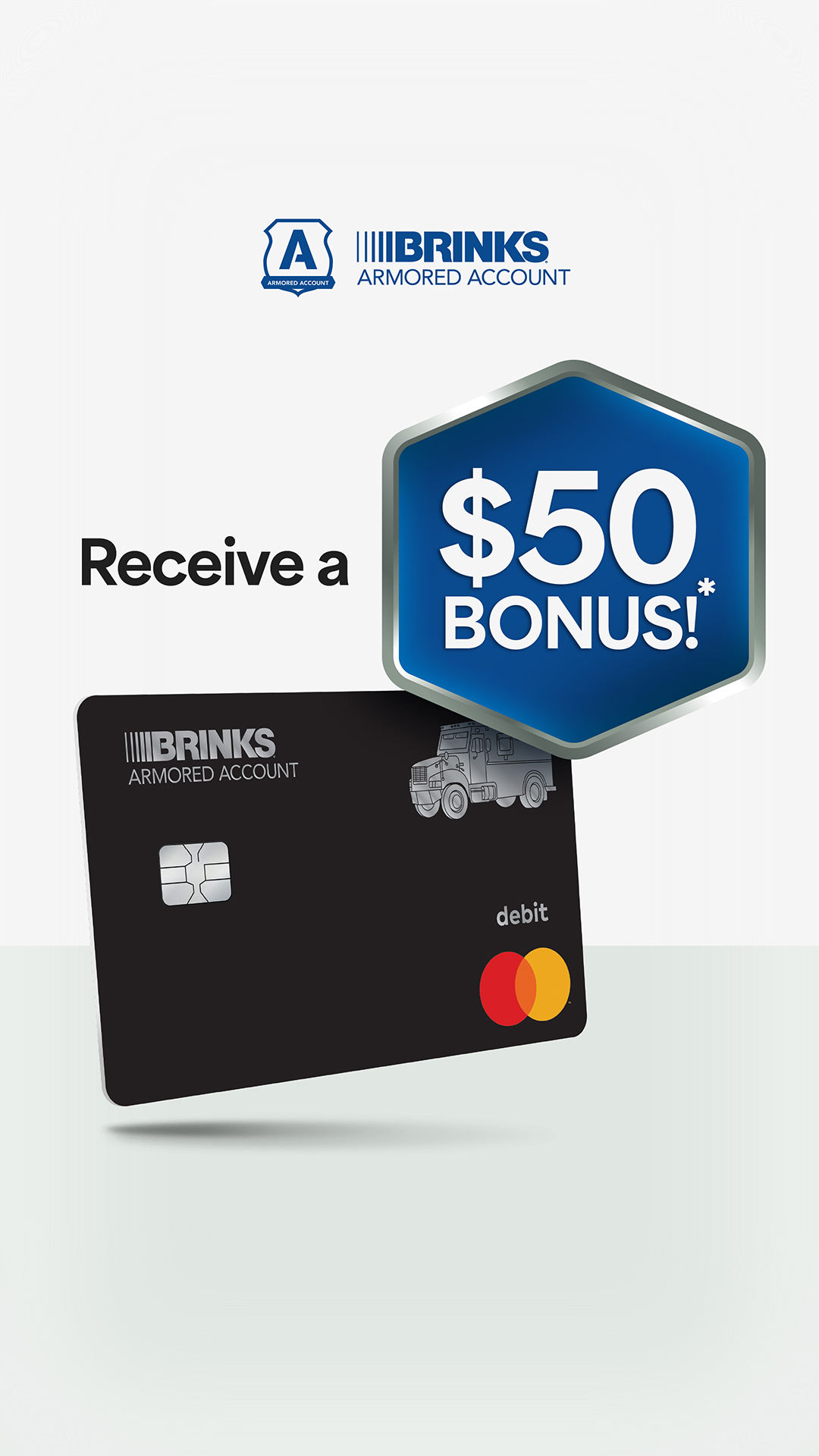 Brink's Facebook ad