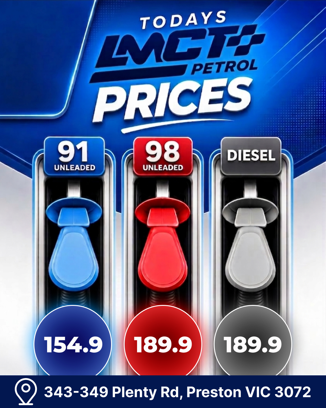 LMCT+ Facebook ad