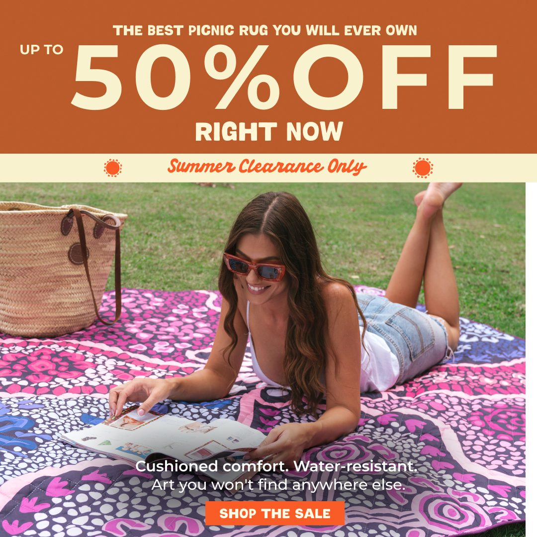 Yarn Facebook ad