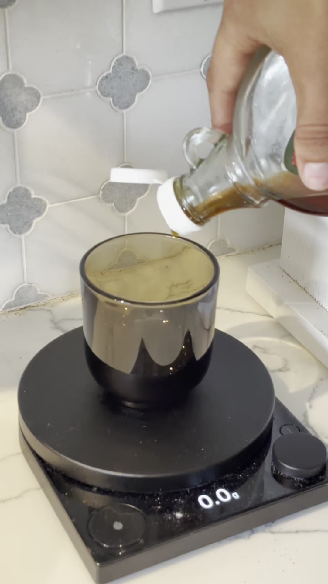 Fellow Facebook ad: This machine will ruin your favorite coffee shop, and…