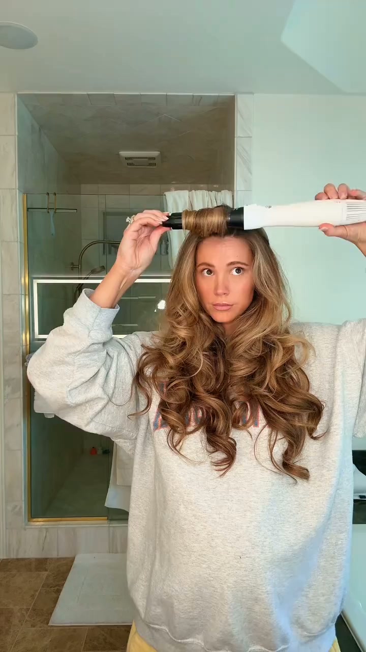 BondiBoost Facebook ad: Everlast Airstyler