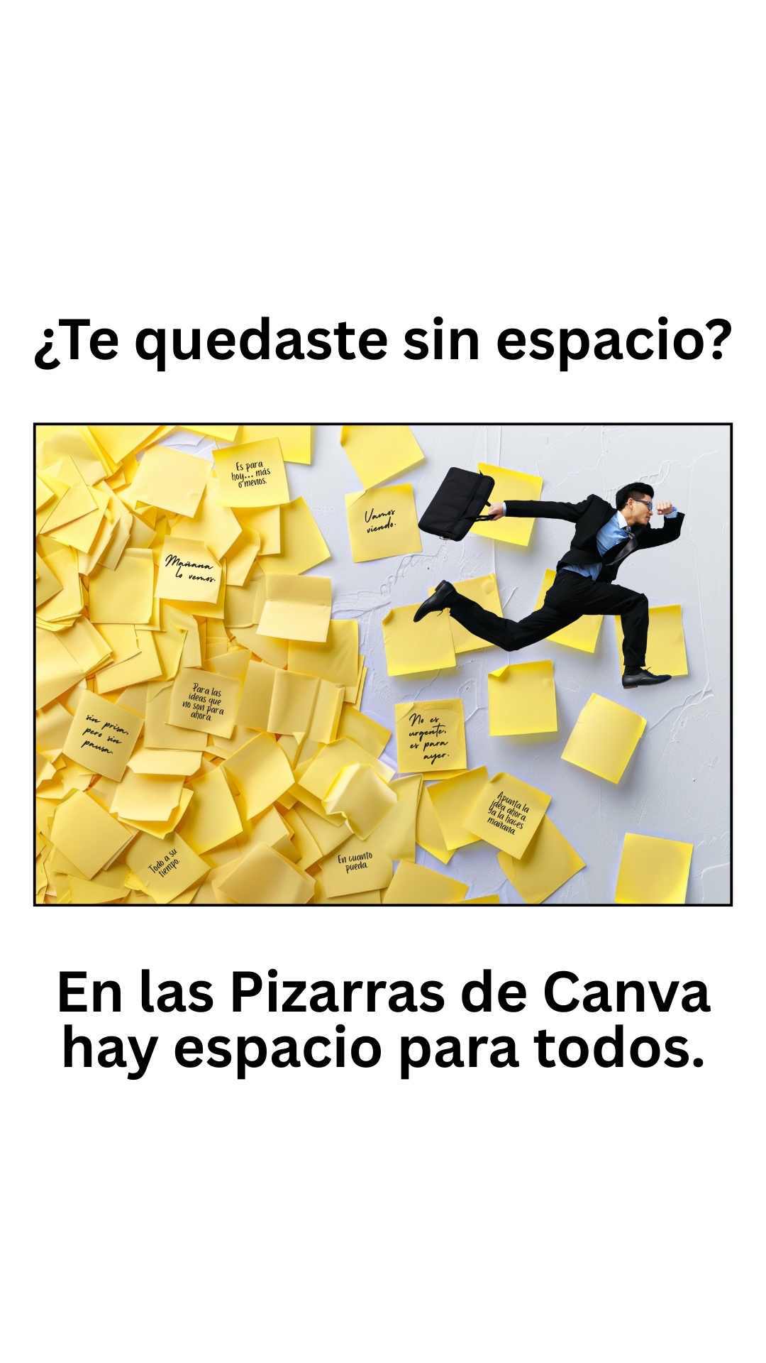 Canva Facebook ad