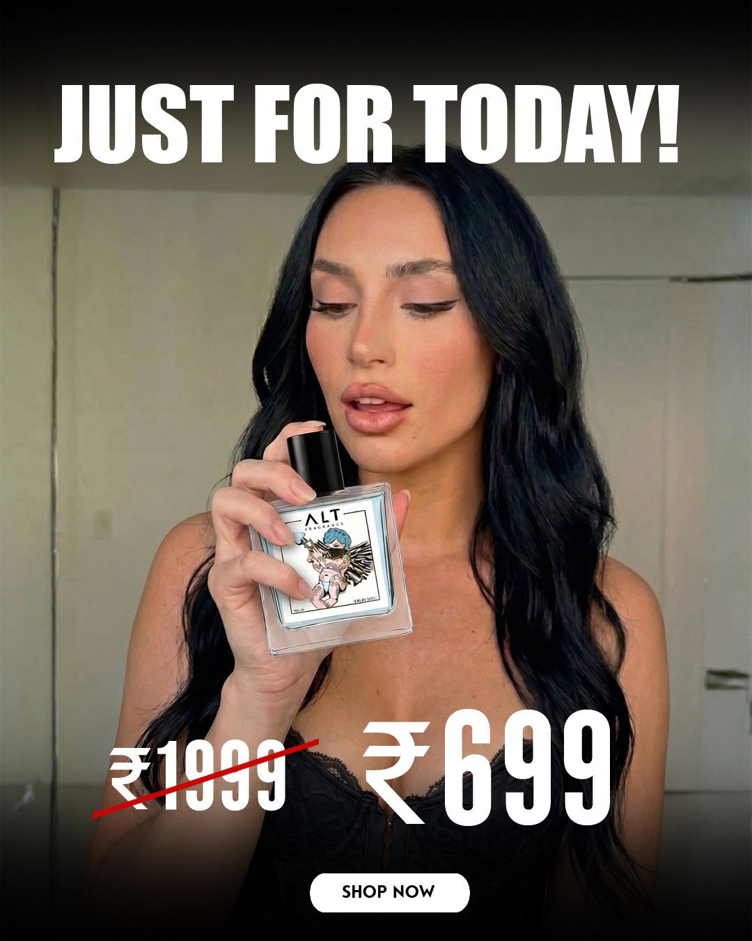 House Of ALT Facebook ad from Apr 1, 2026