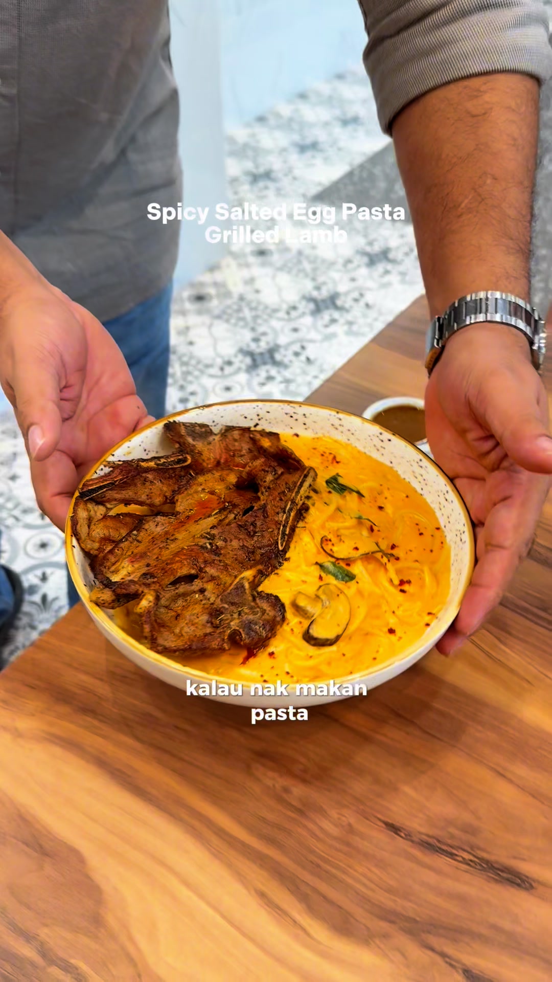 PnC Kitchen Facebook ad: P&C Kitchen MH Platinum 2, Setapak, Cawangan Ke-4…