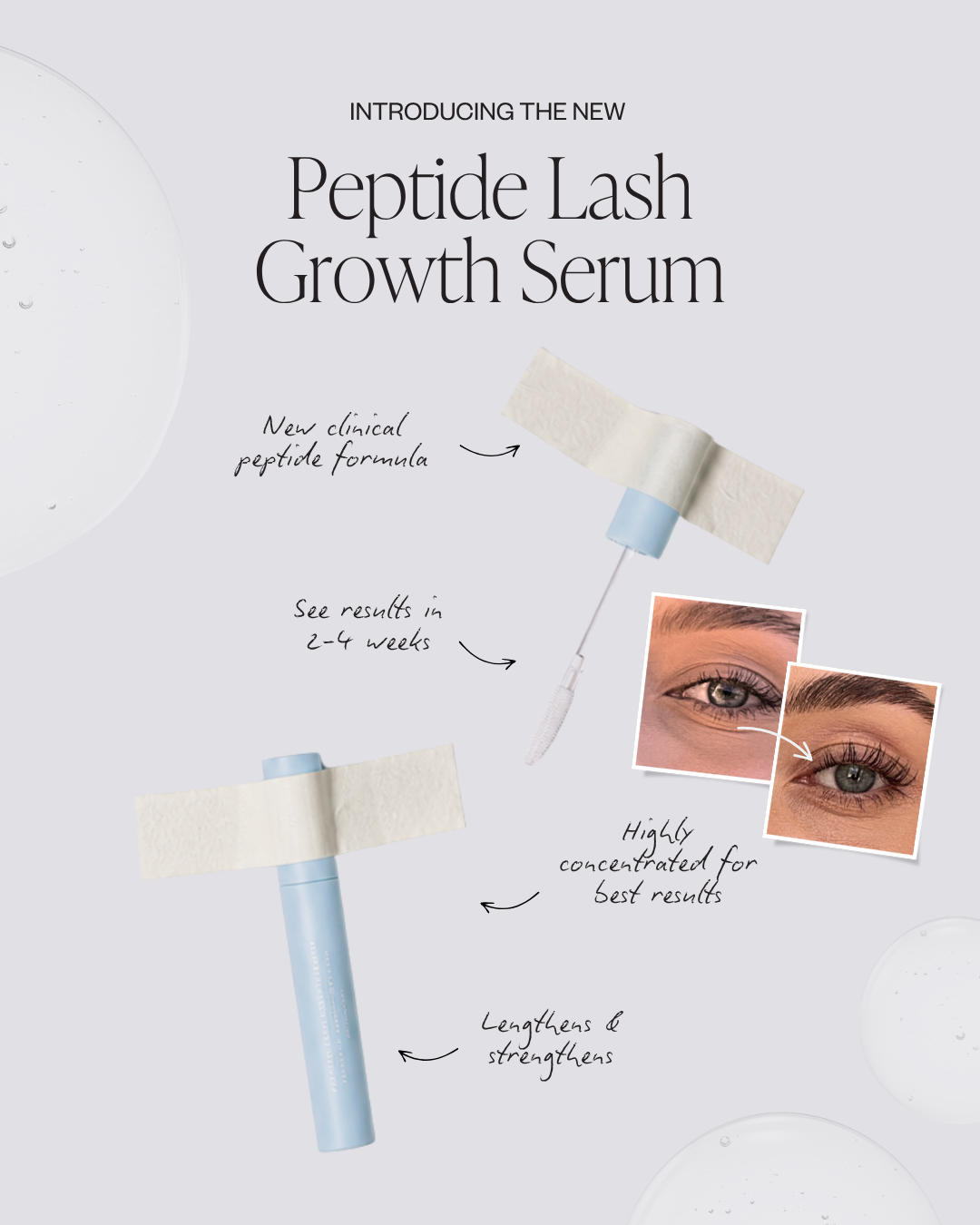 Lust Minerals Facebook ad