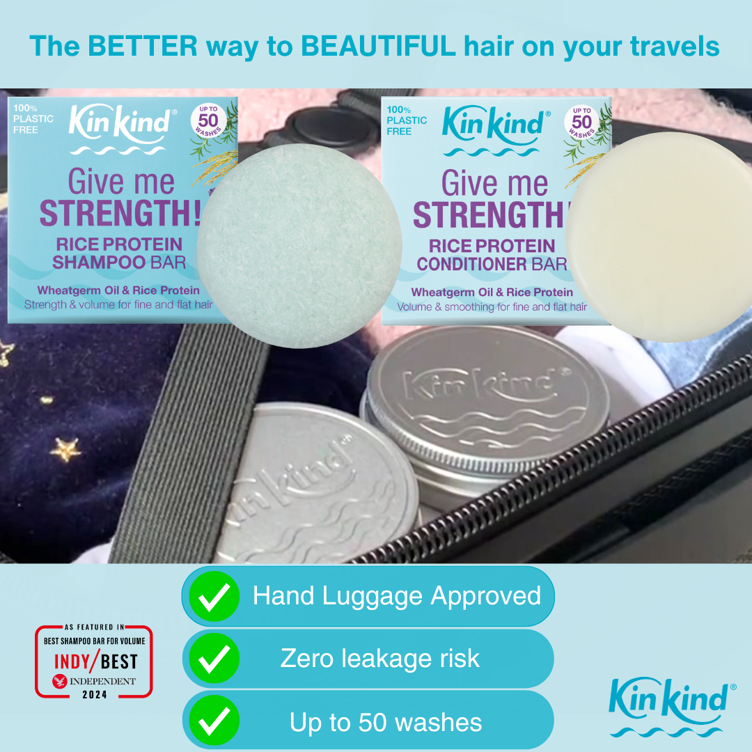 KinKind Facebook ad
